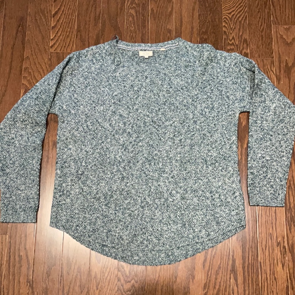 Crew Neck Sweater